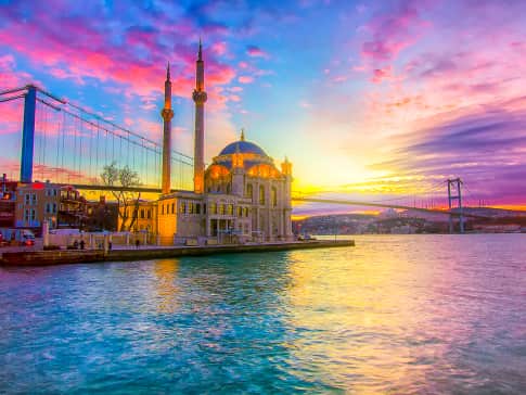Istanbul