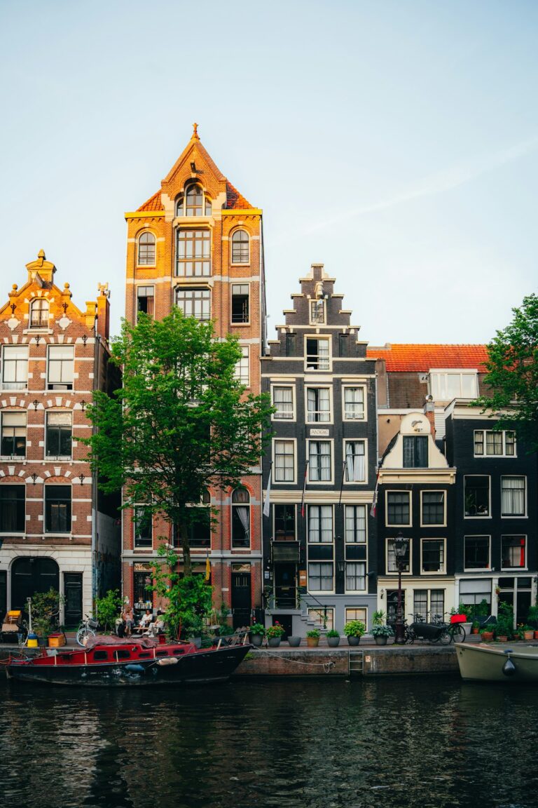 Amsterdam