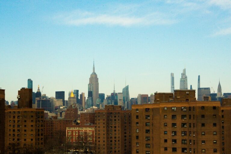 New York